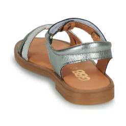 GBB - MAISIE Argenté New