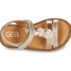 GBB - MAISIE< Sandales Et Nu-pieds