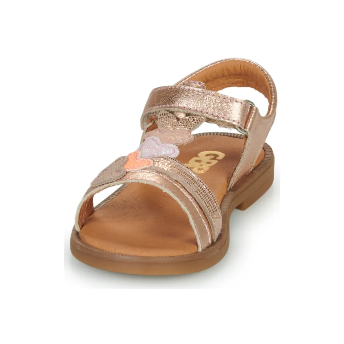 GBB - MAISIE< Sandales Et Nu-pieds
