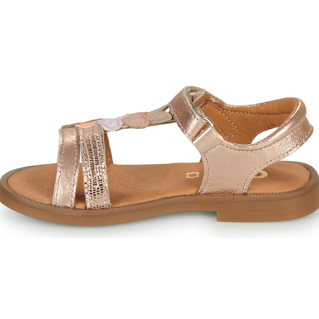 GBB - MAISIE< Sandales Et Nu-pieds