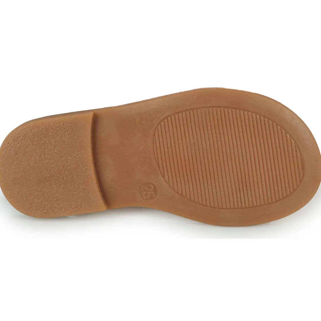 GBB - MAISIE< Sandales Et Nu-pieds