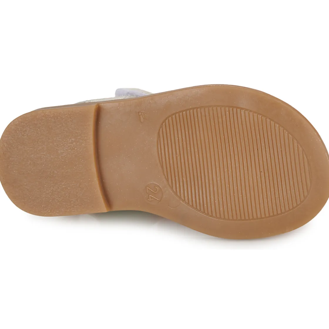 GBB Sandales Et Nu-pieds^- MAISIE