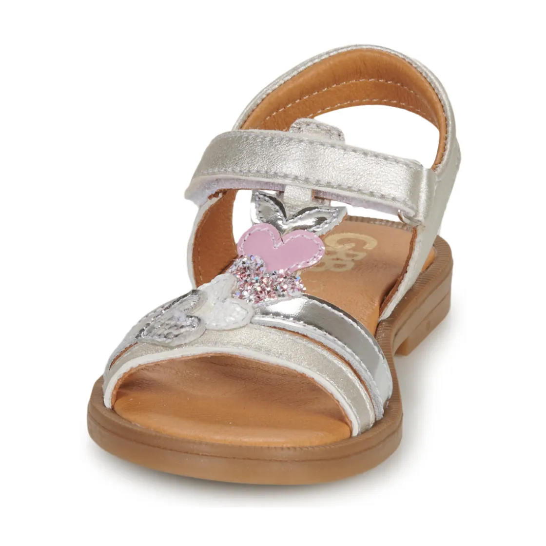 GBB - MAISIE< Sandales Et Nu-pieds