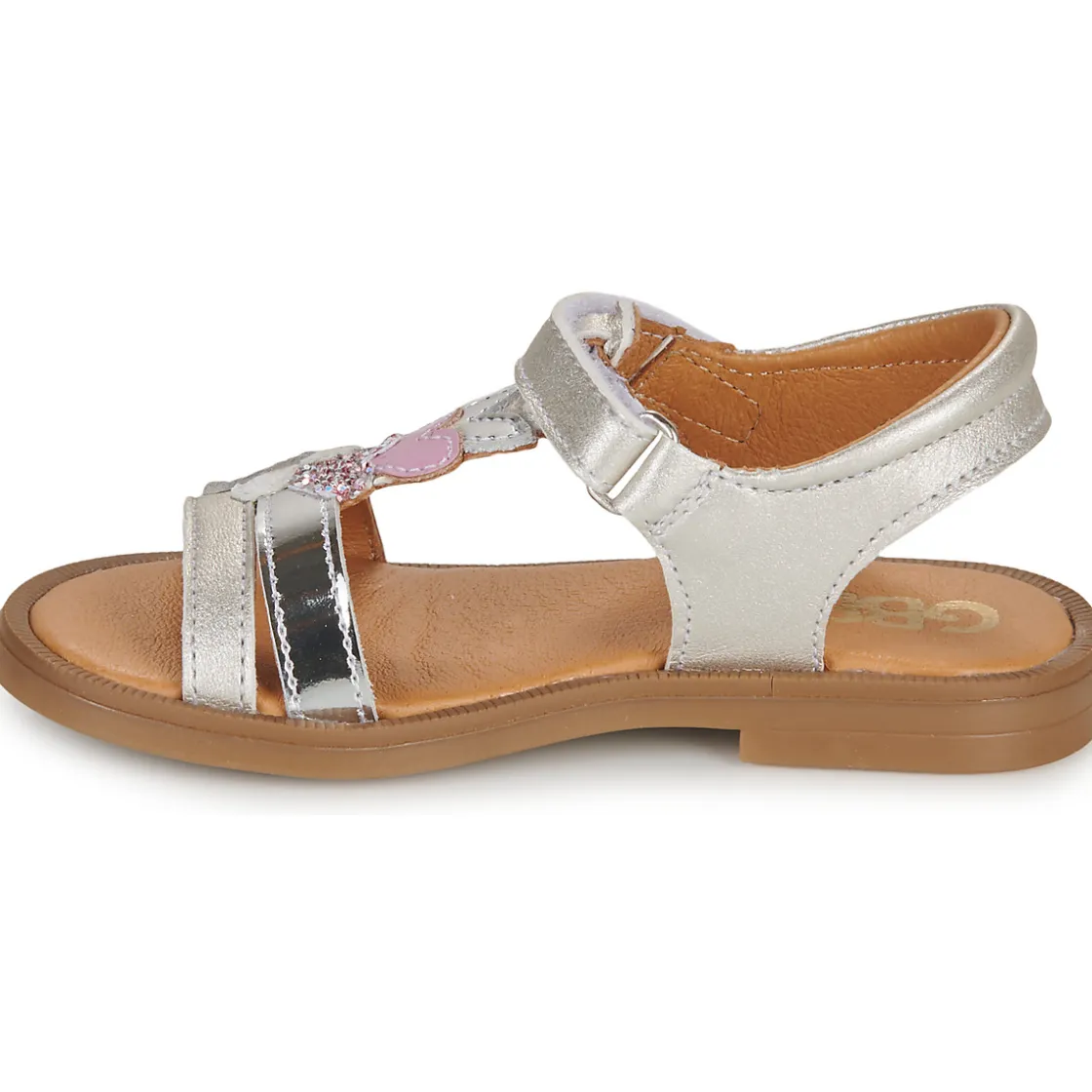 GBB - MAISIE< Sandales Et Nu-pieds