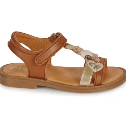 GBB Sandales Et Nu-pieds^- MAISIE