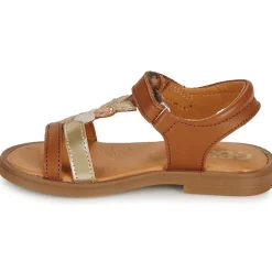 GBB Sandales Et Nu-pieds^- MAISIE