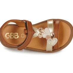 GBB Sandales Et Nu-pieds^- MAISIE