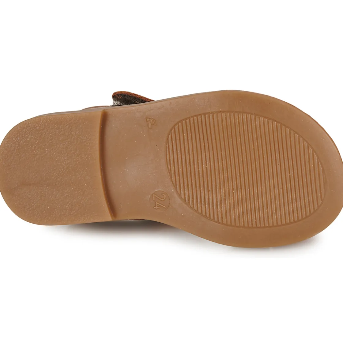 GBB Sandales Et Nu-pieds^- MAISIE