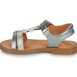 GBB - MAISIE Argenté Outlet