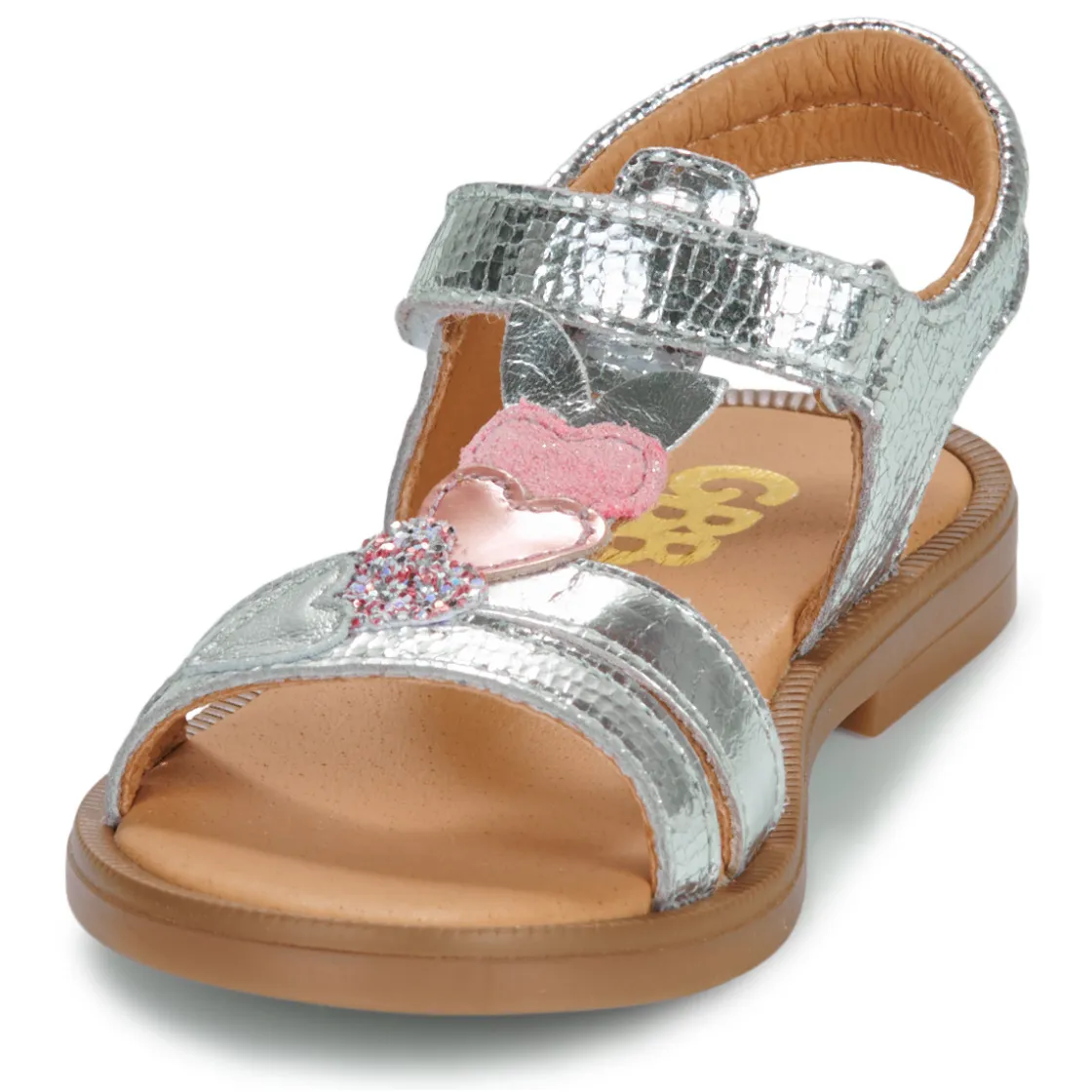 GBB Sandales Et Nu-pieds^- MAISIE