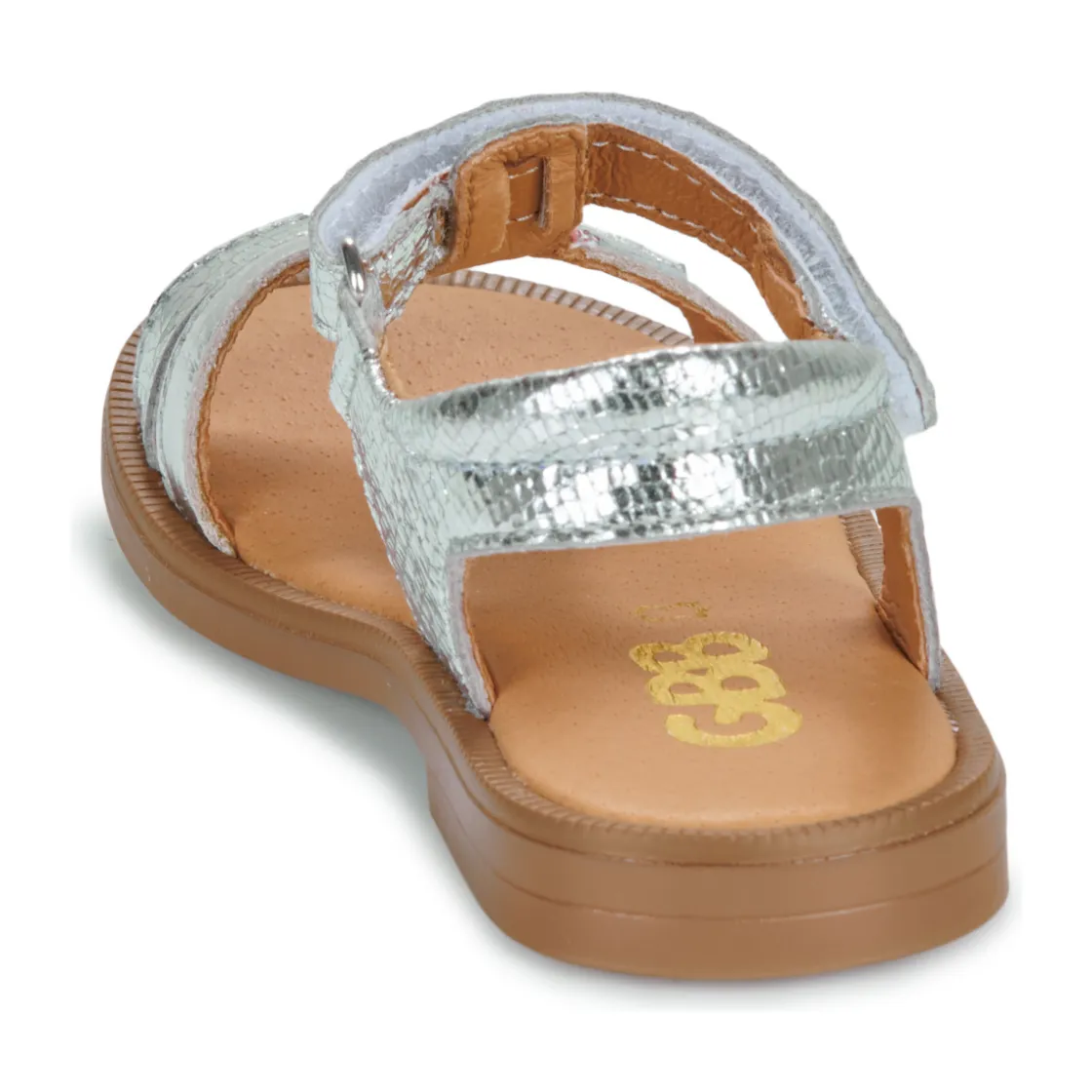 GBB Sandales Et Nu-pieds^- MAISIE