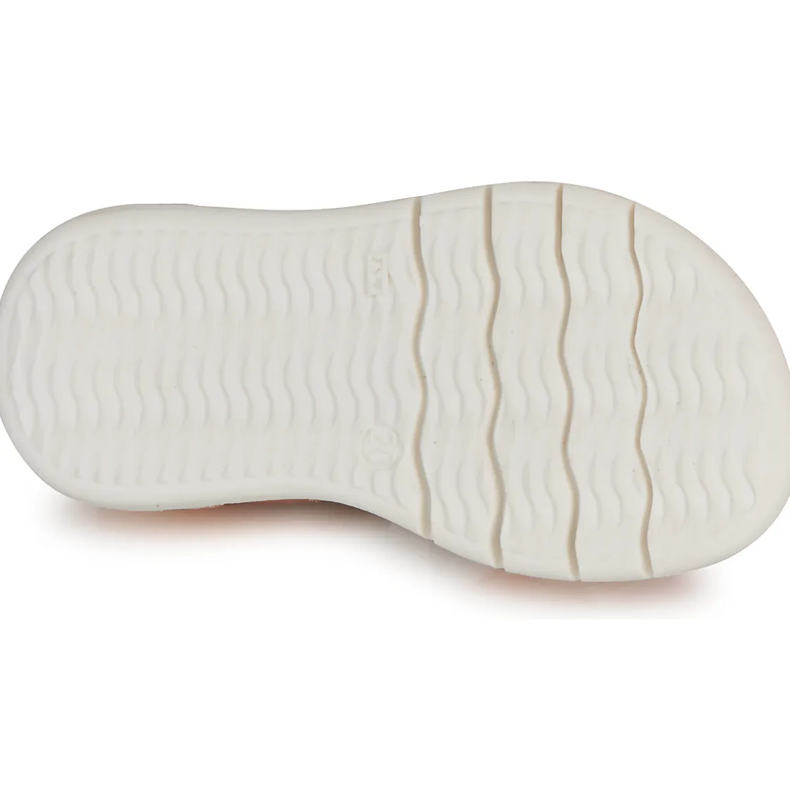 GBB - MALLORIE< Sandales Et Nu-pieds