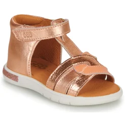 GBB Sandales Et Nu-pieds^- MALLORIE