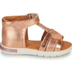 GBB Sandales Et Nu-pieds^- MALLORIE