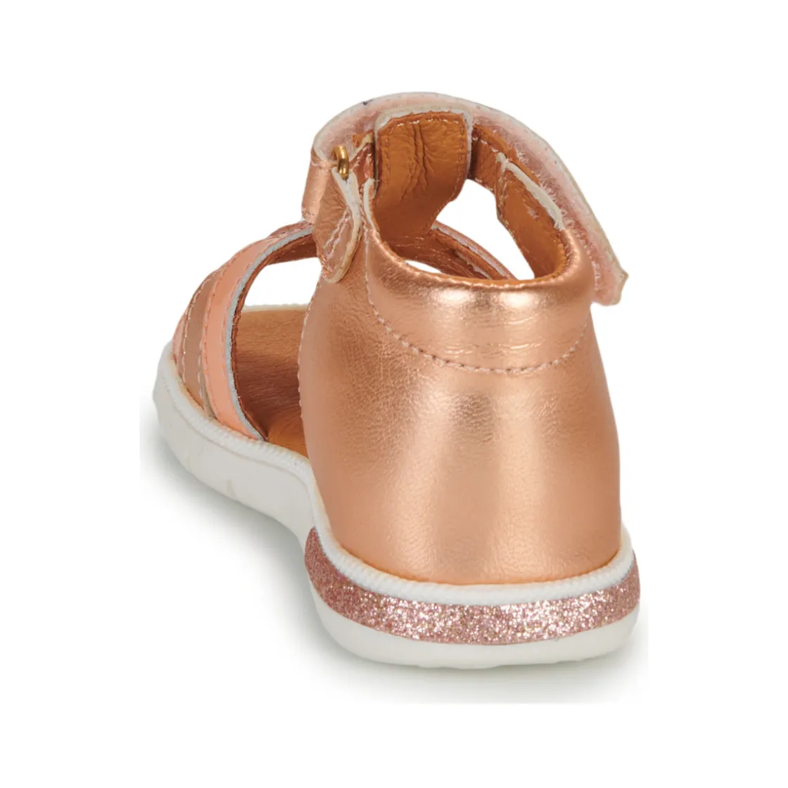 GBB Sandales Et Nu-pieds^- MALLORIE