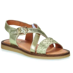 GBB Sandales Et Nu-pieds^- MALONIE