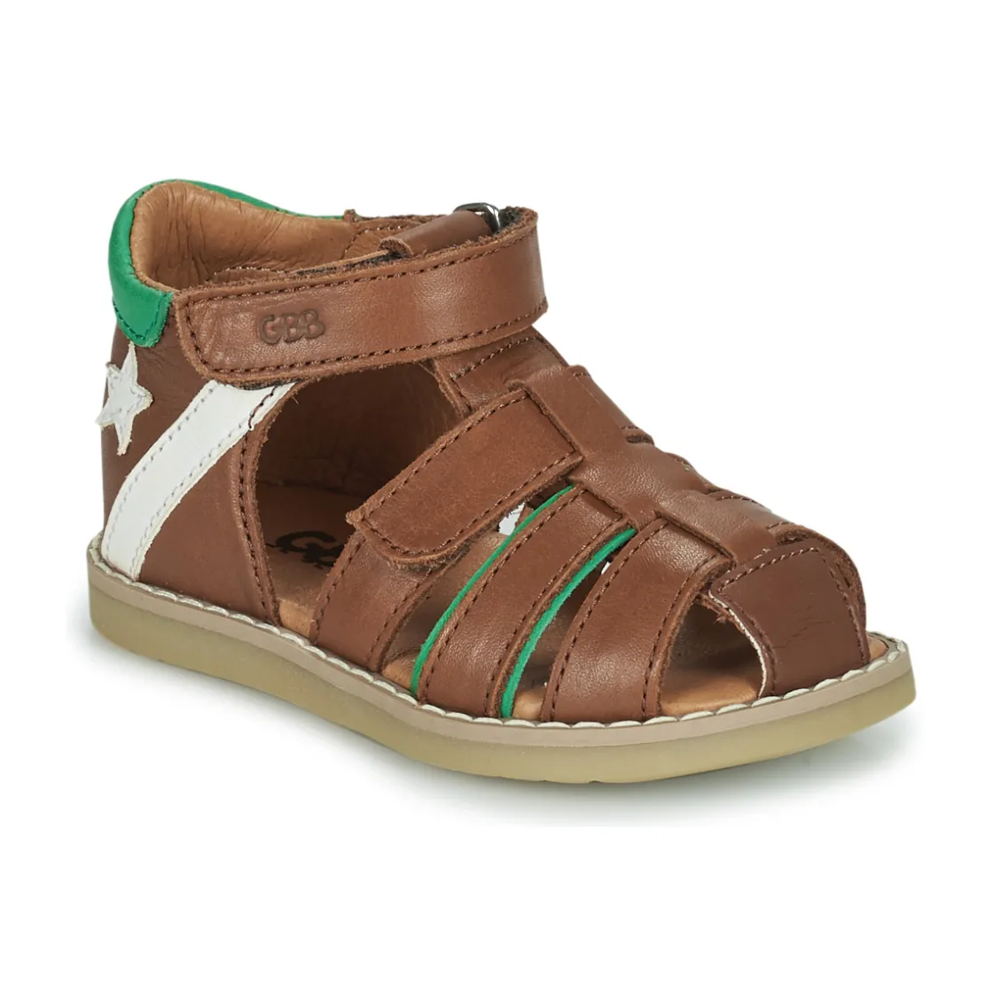 GBB Sandales Et Nu-pieds^- MARTINO