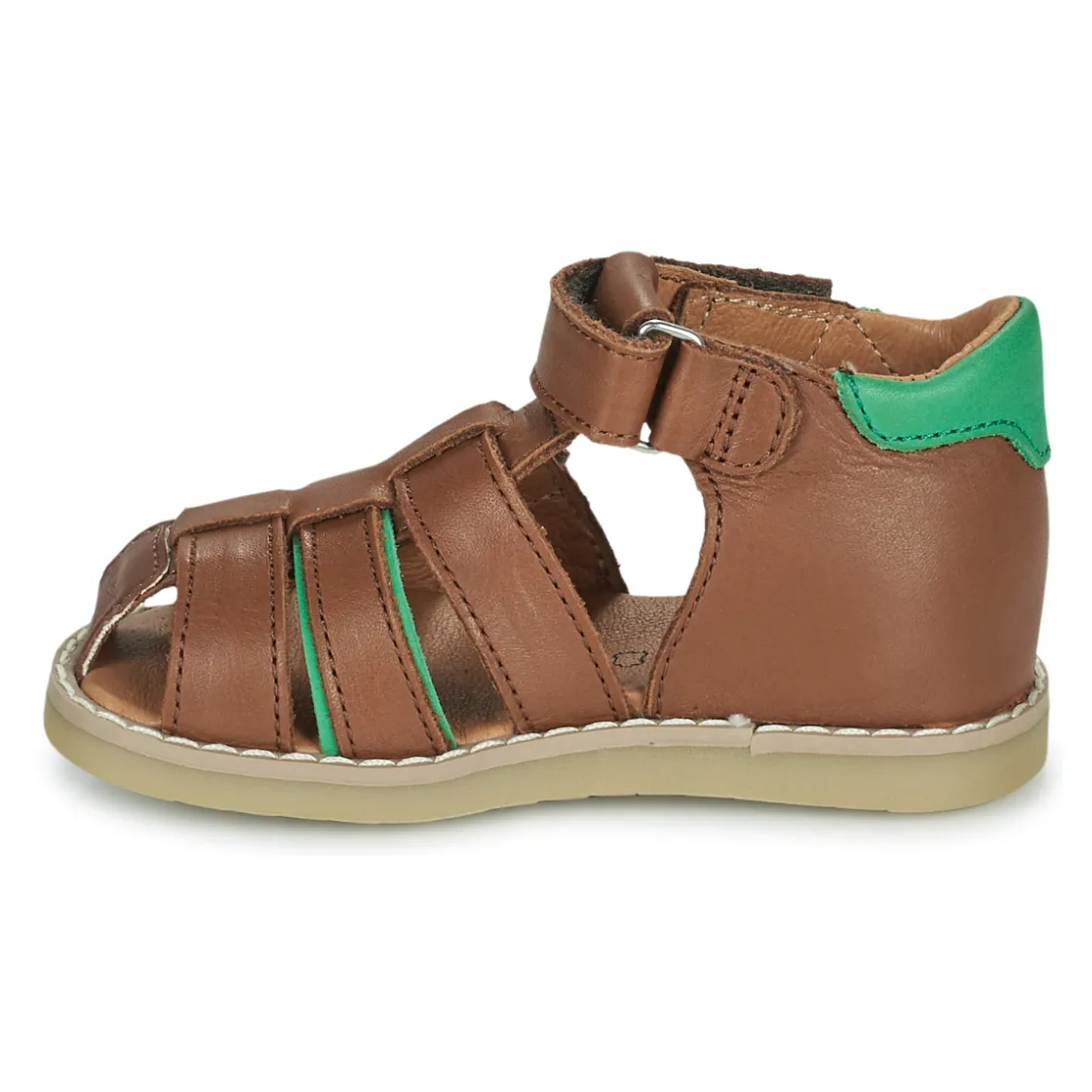 GBB Sandales Et Nu-pieds^- MARTINO