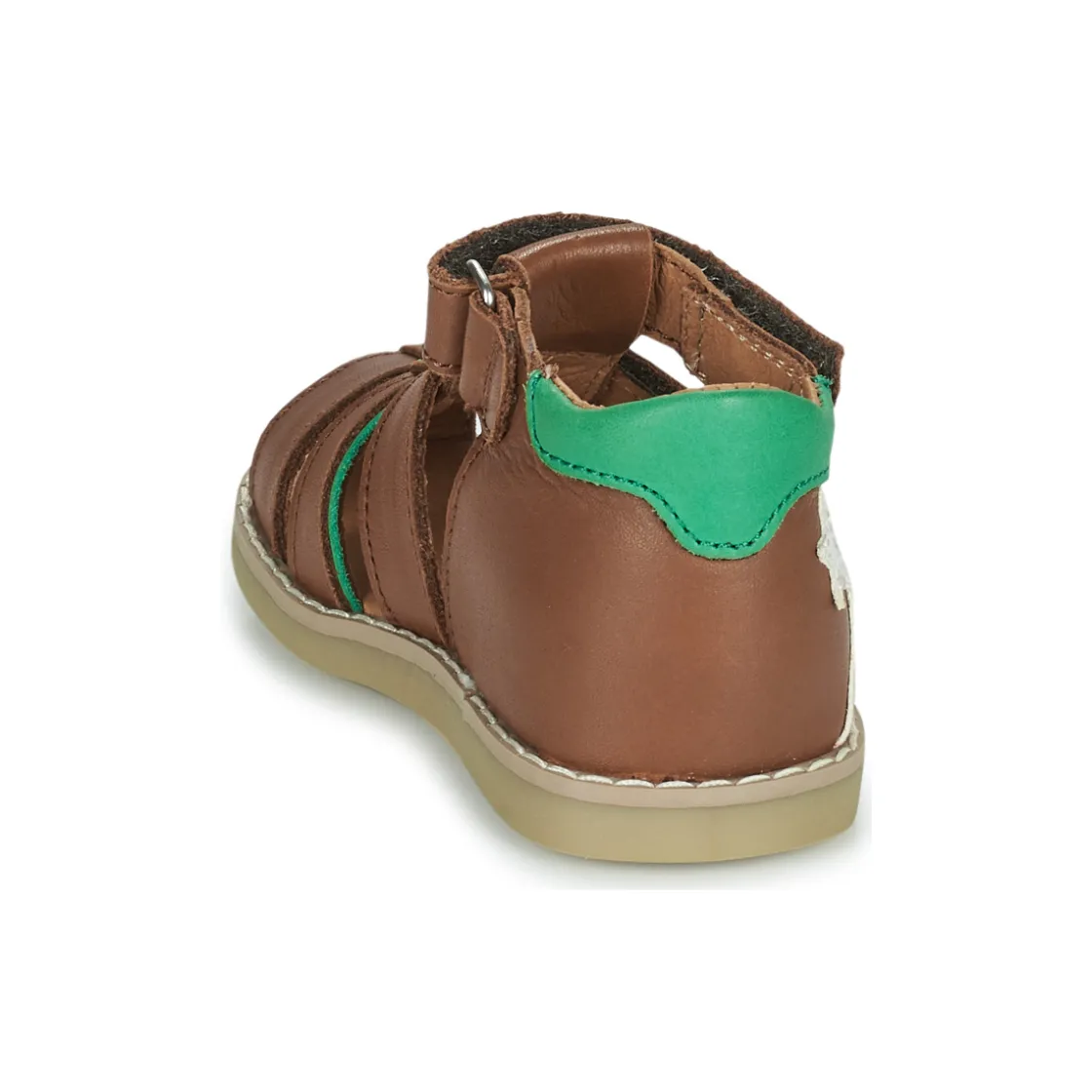 GBB Sandales Et Nu-pieds^- MARTINO