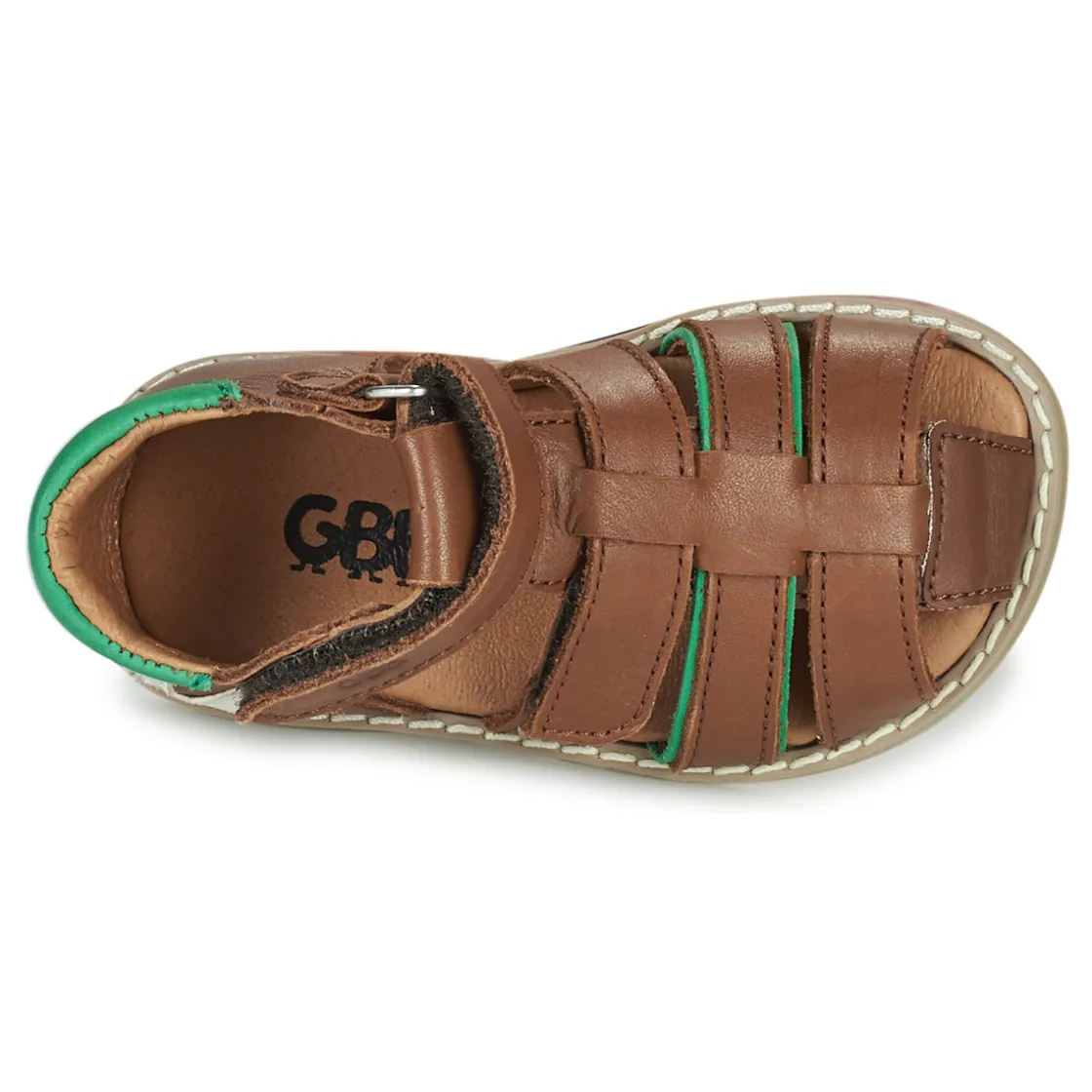 GBB Sandales Et Nu-pieds^- MARTINO