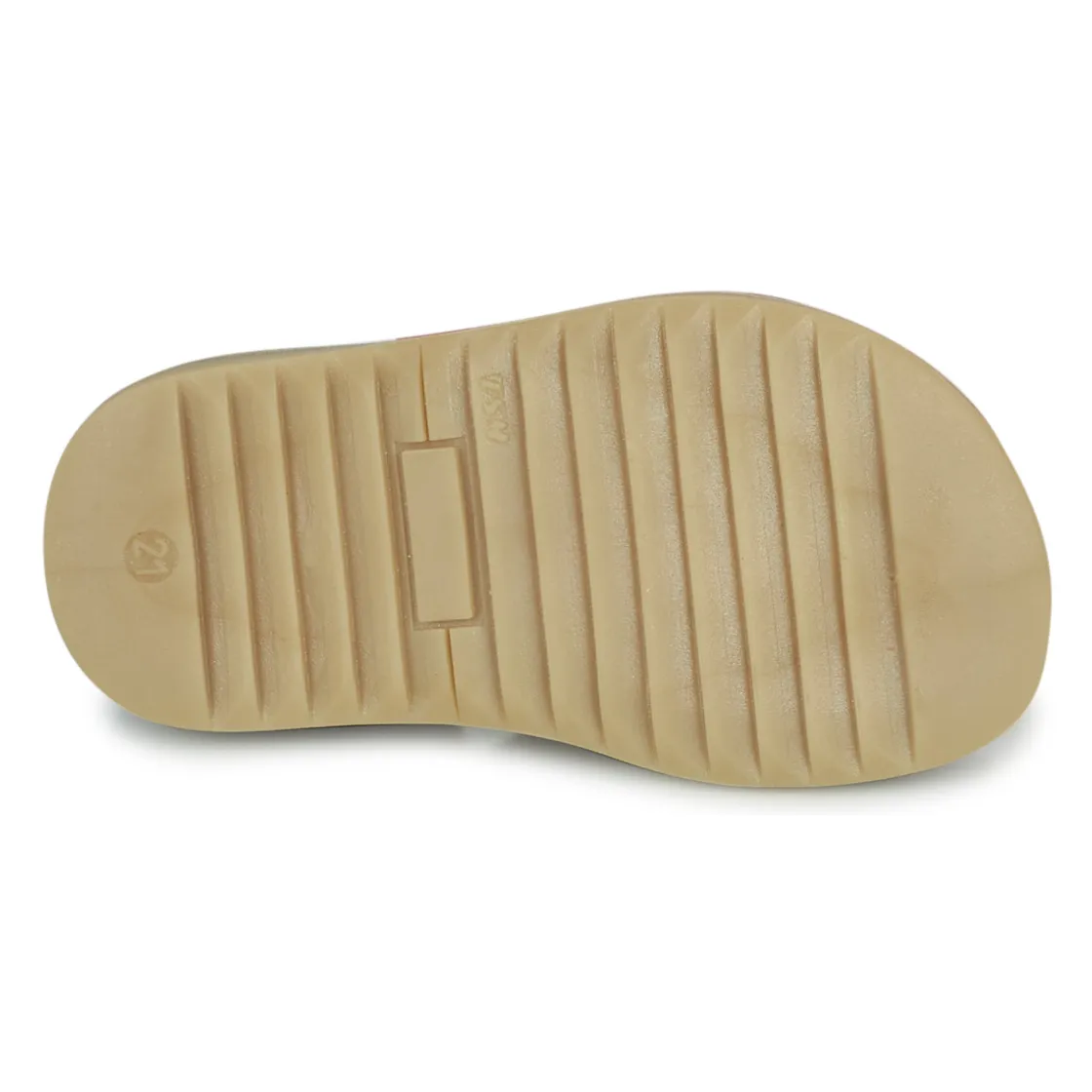 GBB Sandales Et Nu-pieds^- MARTINO