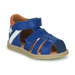 GBB - MARTINO Bleu Outlet