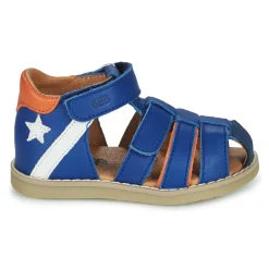 GBB - MARTINO Bleu Outlet