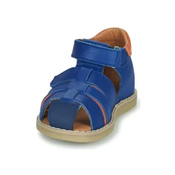 GBB - MARTINO Bleu Outlet
