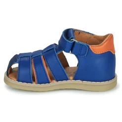 GBB - MARTINO Bleu Outlet