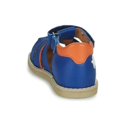 GBB - MARTINO Bleu Outlet