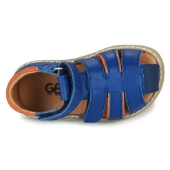 GBB - MARTINO Bleu Outlet