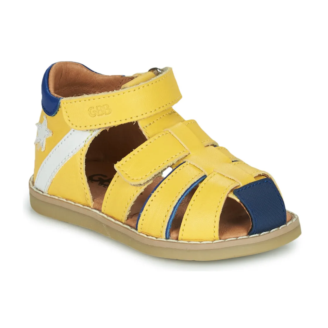 GBB Sandales Et Nu-pieds^- MARTINO
