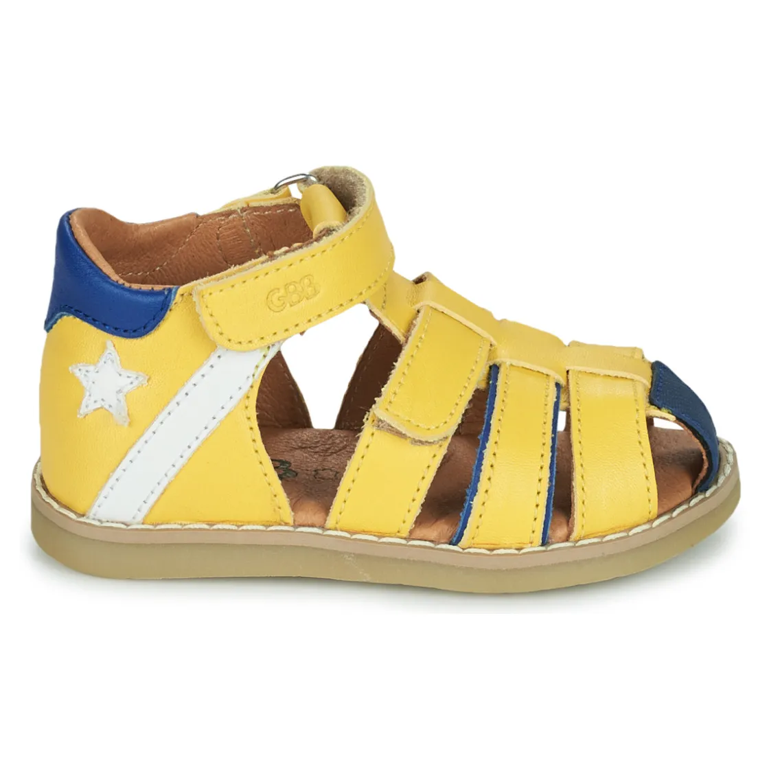 GBB Sandales Et Nu-pieds^- MARTINO