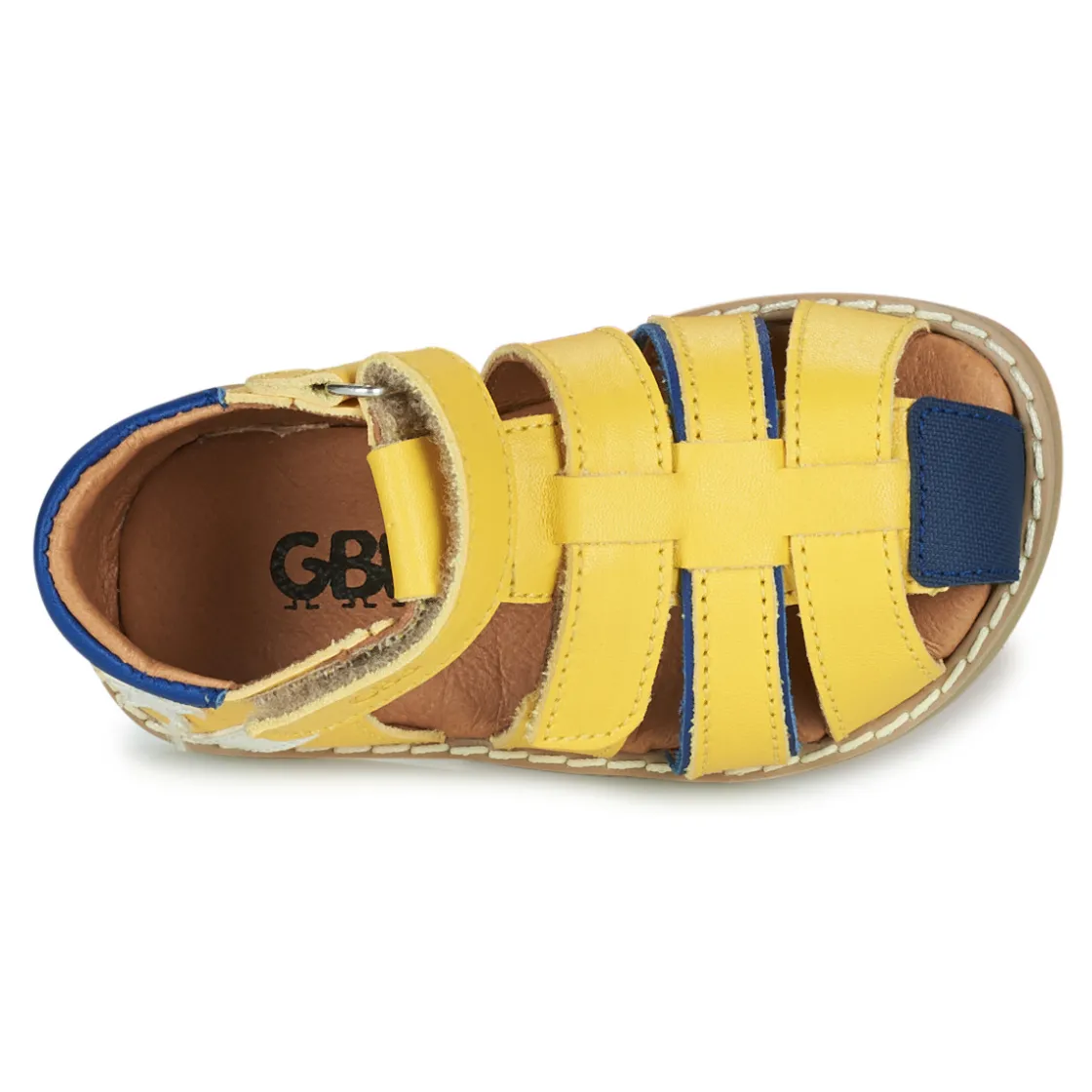 GBB Sandales Et Nu-pieds^- MARTINO