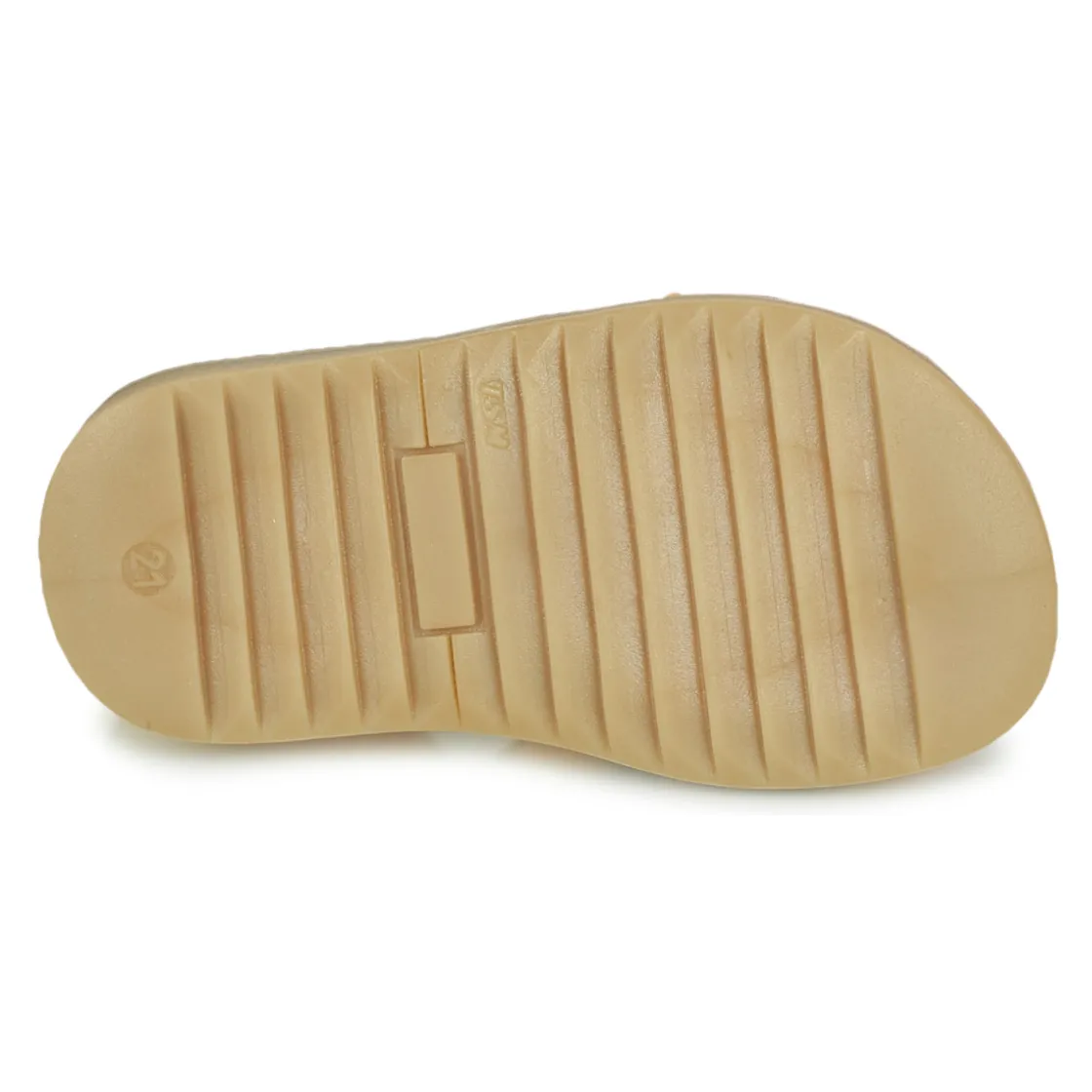 GBB Sandales Et Nu-pieds^- MARTINO