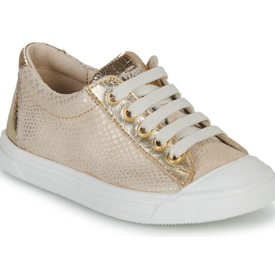 GBB - MATIA< Baskets Mode