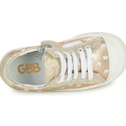 GBB - MATIA Doré Outlet