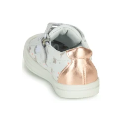 GBB - MATIA Blanc Outlet