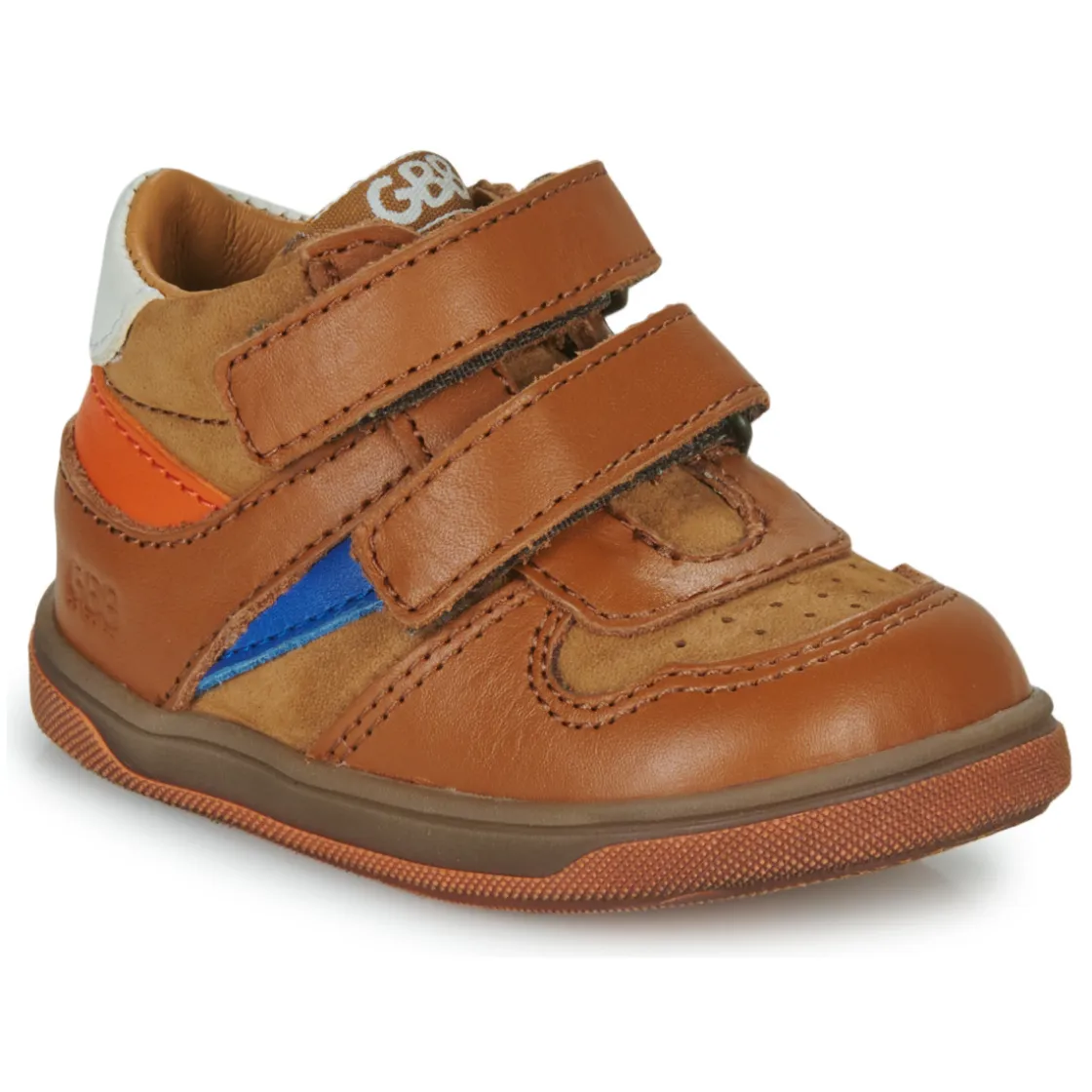 GBB - MEDARIO Marron Outlet