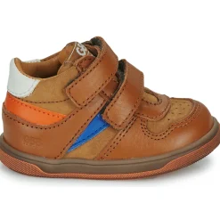 GBB - MEDARIO Marron Outlet