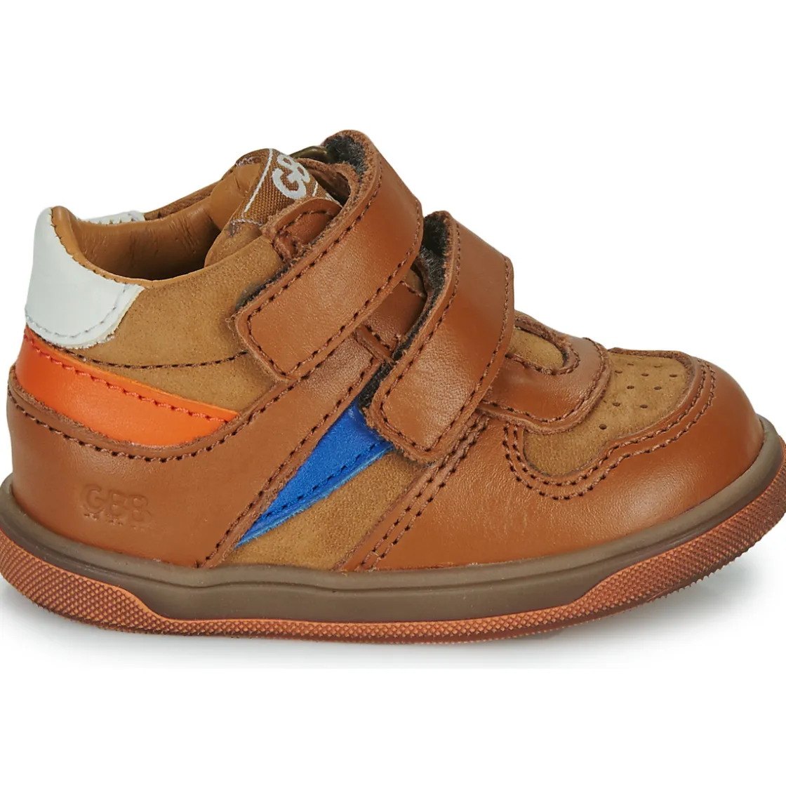 GBB - MEDARIO Marron Outlet