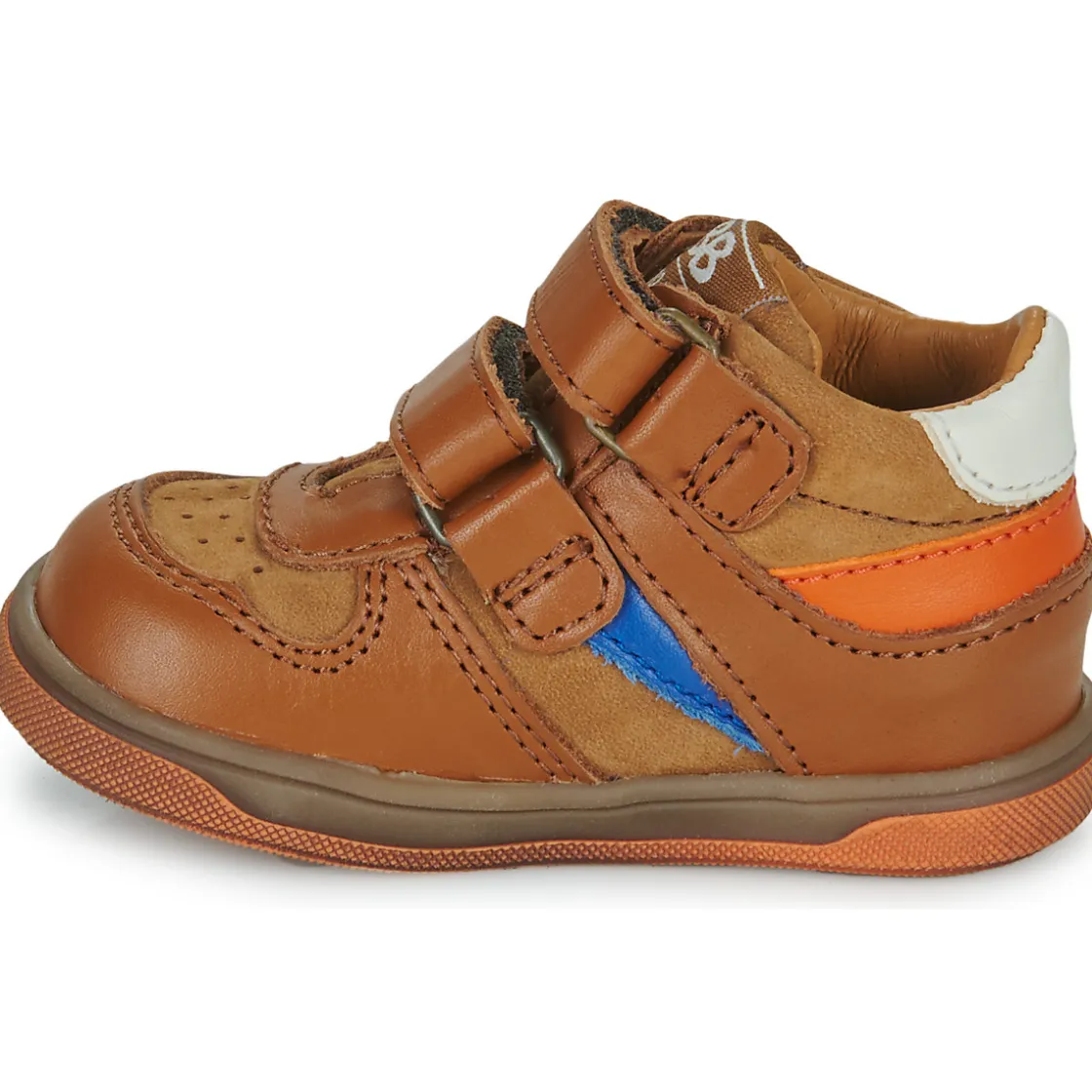 GBB - MEDARIO Marron Outlet