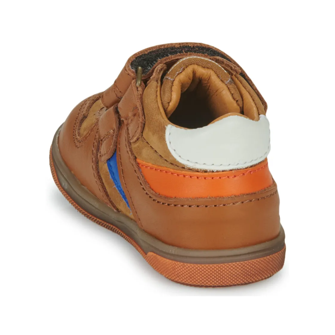 GBB - MEDARIO Marron Outlet