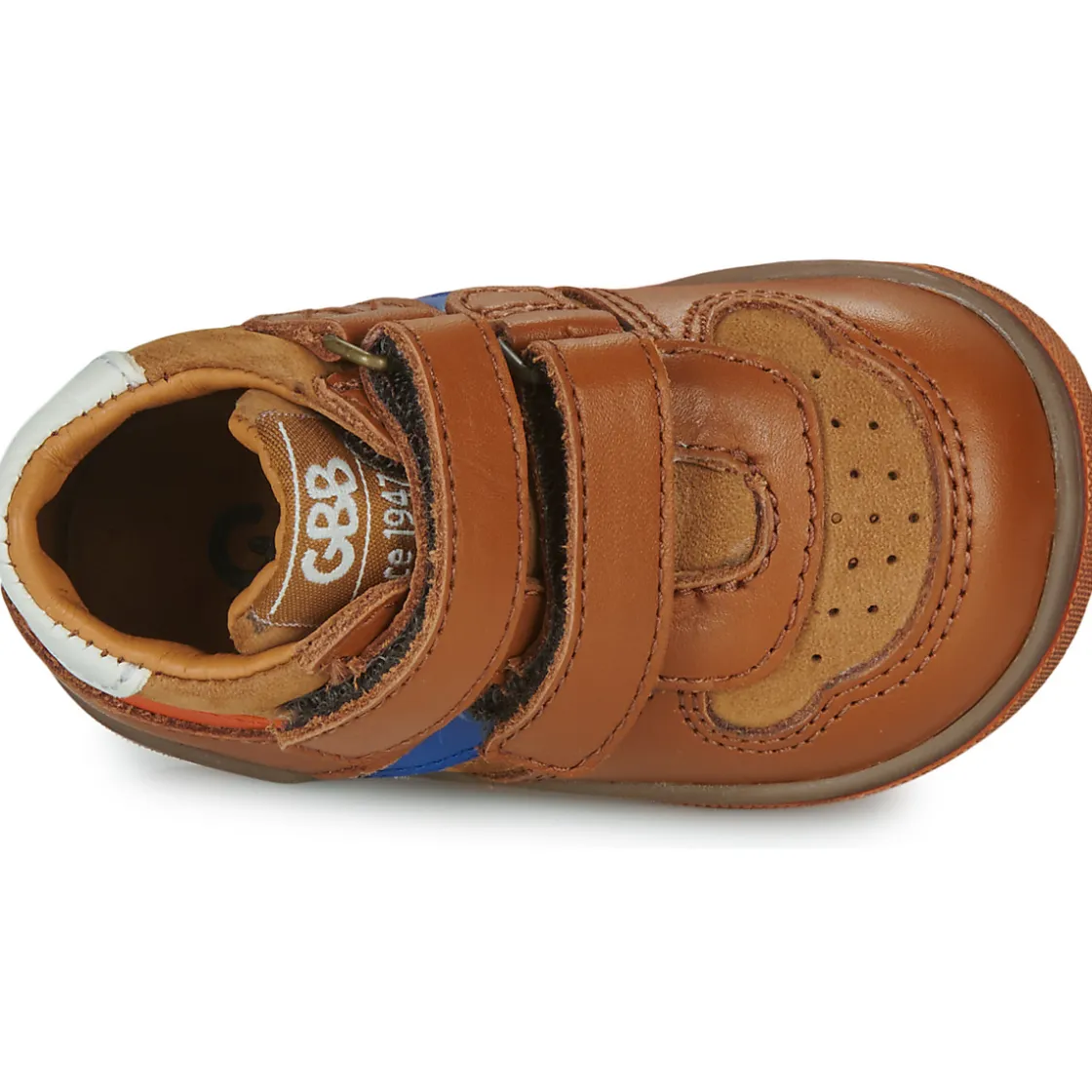 GBB - MEDARIO Marron Outlet