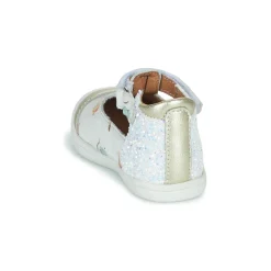 GBB - MELISSA Blanc