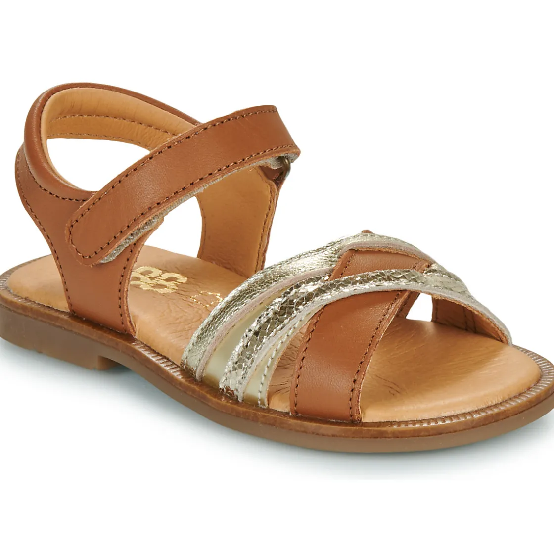 GBB Sandales Et Nu-pieds^- MELISSA