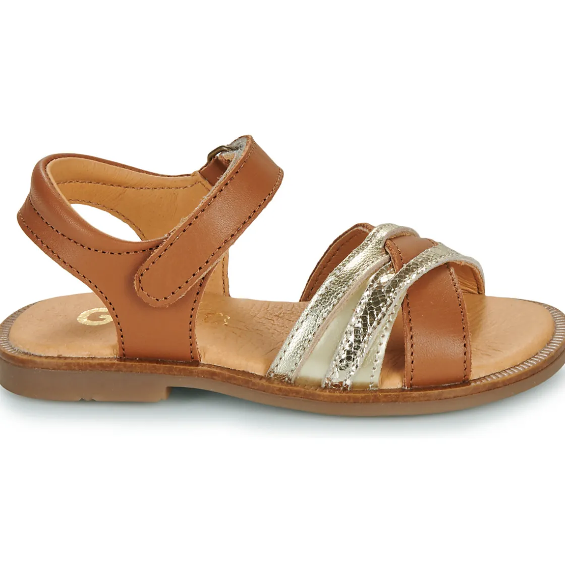GBB Sandales Et Nu-pieds^- MELISSA