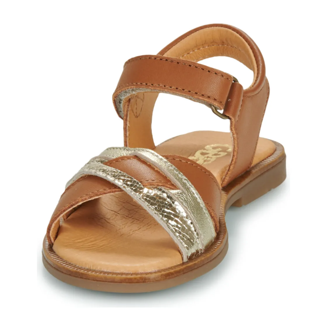 GBB Sandales Et Nu-pieds^- MELISSA