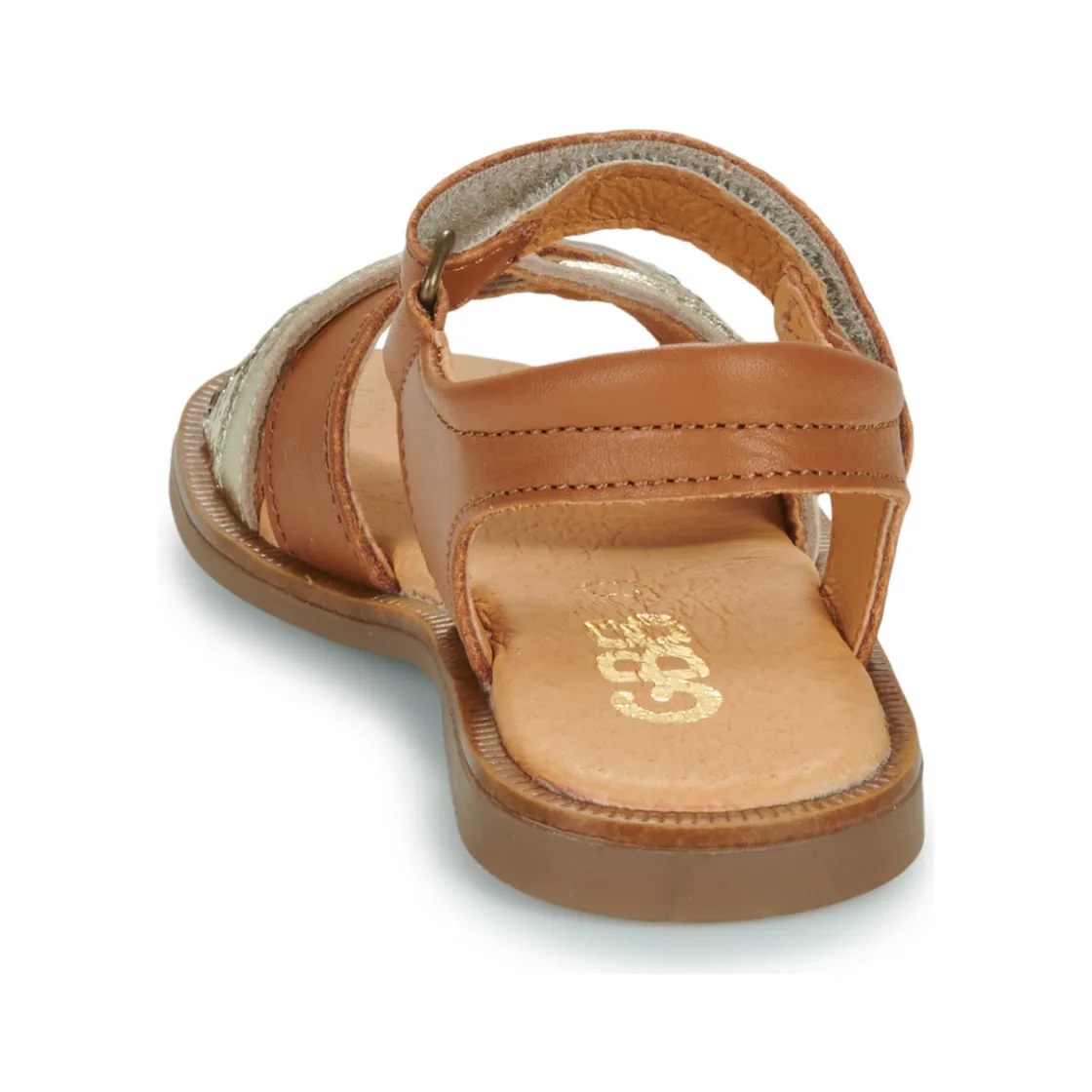 GBB Sandales Et Nu-pieds^- MELISSA