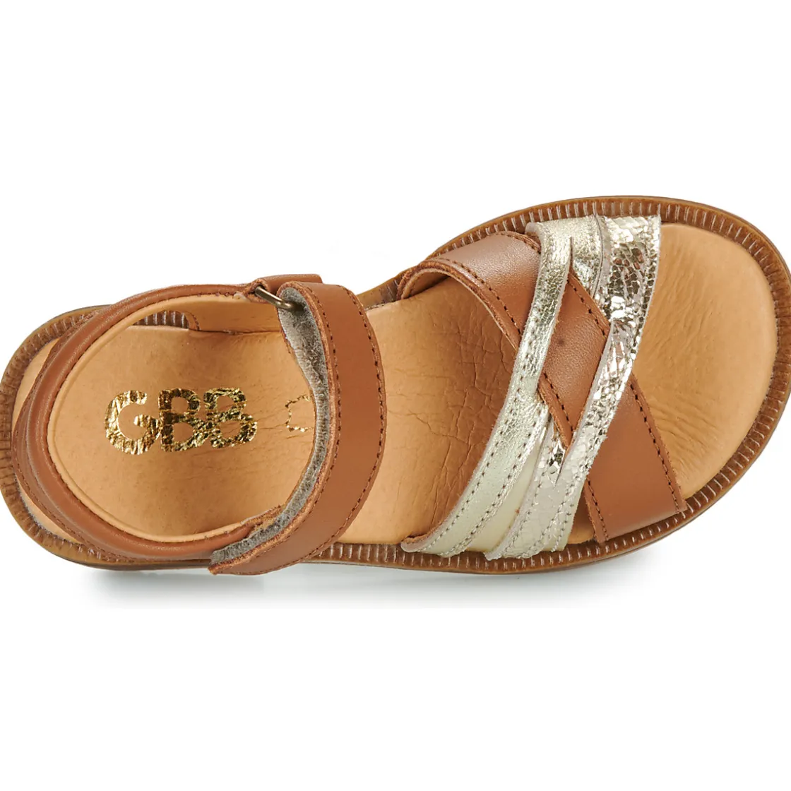 GBB Sandales Et Nu-pieds^- MELISSA
